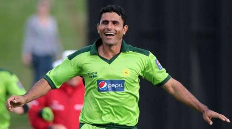 Abdul Razzaq cricket