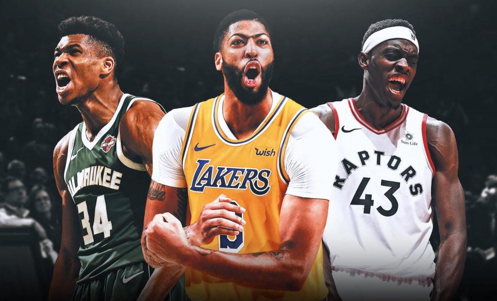 10 Best Power Forwards Of All Time in NBA Updated 09/2023