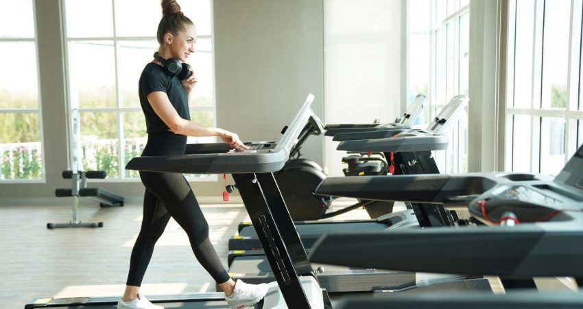 Do Treadmills Use A Lot Of Electricity Updated 05/2024