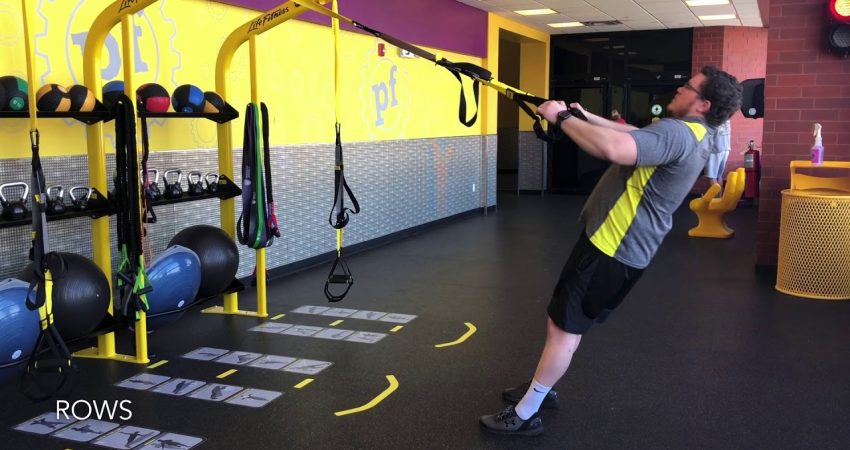 Does Planet Fitness Have Jump Ropes Updated 09/2023