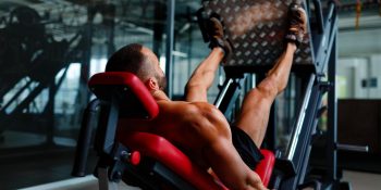 How Many Calories Does Leg Extensions Burn Updated 09/2023