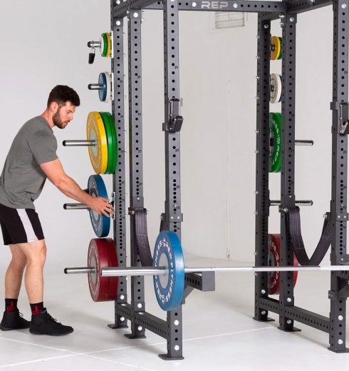 What Is A Power Rack Updated 02/2024