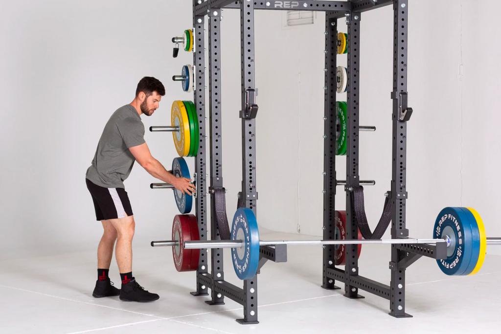 What Is A Power Rack