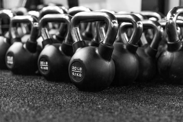 Why Are Kettlebells So Expensive Updated 05/2024